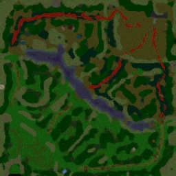 Lesser Heroes - Warcraft 3: Custom Map avatar