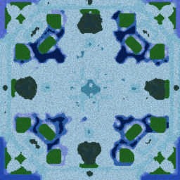 Let there be fight - Warcraft 3: Custom Map avatar