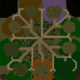 Lethal Alliances - Warcraft 3: Custom Map avatar