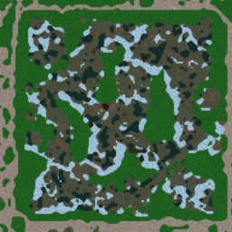 Lets Play Bug Map - Warcraft 3: Custom Map avatar