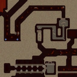 L'évasion de Jean: Chapitre 1 - Warcraft 3: Custom Map avatar