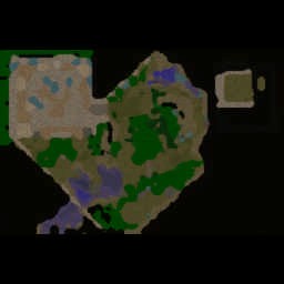 Level Up [AI] v1.1 - Warcraft 3: Custom Map avatar