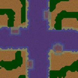 Level - Warcraft 3: Custom Map avatar
