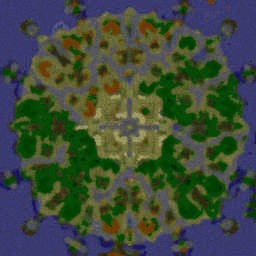 Leviathan - Warcraft 3: Custom Map avatar