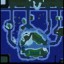 L'expédition Condamnée 0.70 - Warcraft 3 Custom map: Mini map