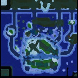 L'expédition Condamnée 1.0b - Warcraft 3: Custom Map avatar