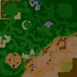 lexris 1.19 - Warcraft 3: Custom Map avatar