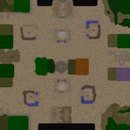 L'honneur anéanti - Warcraft 3: Custom Map avatar