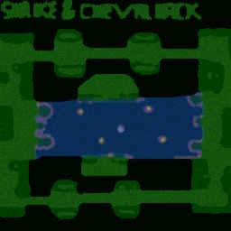 Liberty : the shadow of the sea V2.2 - Warcraft 3: Custom Map avatar