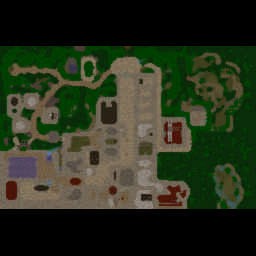 Liceum Warcrafta 2011 - Warcraft 3: Custom Map avatar