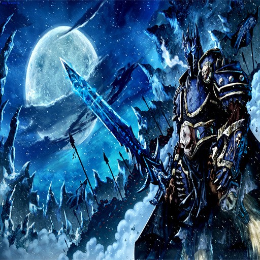 Lich defence v 3.7 - Warcraft 3: Custom Map avatar