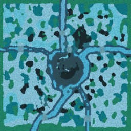 Lich king - Warcraft 3: Custom Map avatar