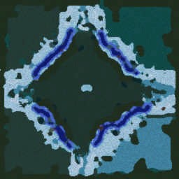 Lich King's Army - Warcraft 3: Custom Map avatar