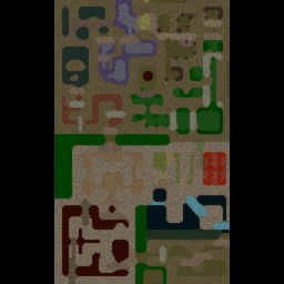 Lich Witch Dark - Warcraft 3: Custom Map avatar