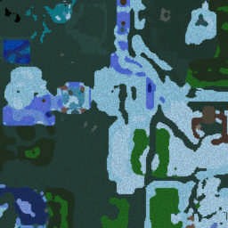 LichKing Arthas - Warcraft 3: Custom Map avatar