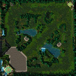 Lien Minh The Gioi 44 - Warcraft 3: Custom Map avatar