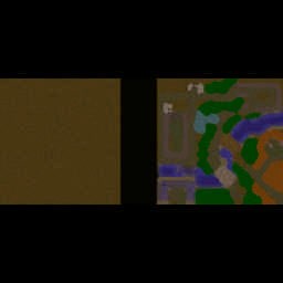 Life Againts Undead DEMO - Warcraft 3: Custom Map avatar