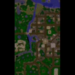 Life in Lordaeron New - Warcraft 3: Custom Map avatar