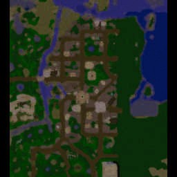 Life in Lordaeron S. Version 26 - Warcraft 3: Custom Map avatar
