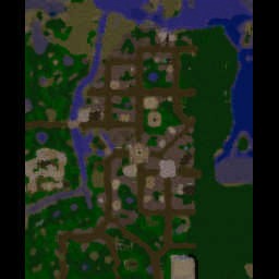 Life in Lordaeron Version S23 - Warcraft 3: Custom Map avatar