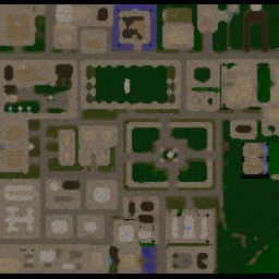 Life in the City v1.1 - Warcraft 3: Custom Map avatar