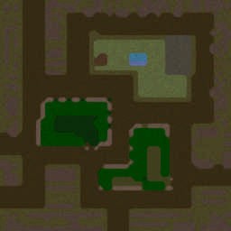 Life of a Bastard [v1.20] - Warcraft 3: Custom Map avatar