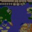 Life Of a Colonist: New World Warcraft 3: Map image