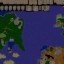 Life of a Colonist V2.0Beta - Warcraft 3 Custom map: Mini map