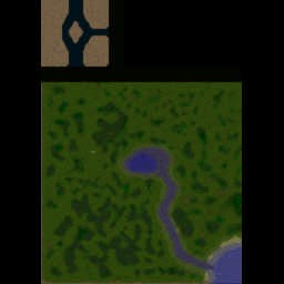 Life of a Dinosaur - Warcraft 3: Custom Map avatar