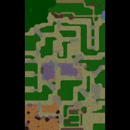 life of a hero part 2 v5 - Warcraft 3: Custom Map avatar