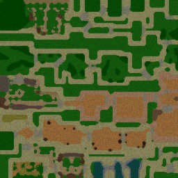 Life of A hero part 3 v4.2 - Warcraft 3: Custom Map avatar