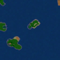 Life of a Human 1.02 - Warcraft 3: Custom Map avatar