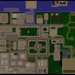 Life Of A King 2 - Warcraft 3: Custom Map avatar