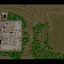 Life of a Marine V1.5 - Warcraft 3 Custom map: Mini map