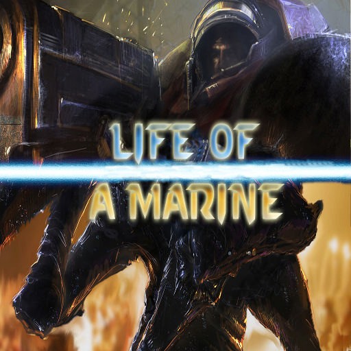 Life of a Marine V1.7 FIXED - Warcraft 3: Custom Map avatar