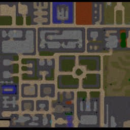 Life of a Parasite - Warcraft 3: Custom Map avatar