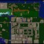 Life of a Peasant - Advance Warcraft 3: Map image