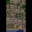 Life of a peasant Custom v2.55 - Warcraft 3 Custom map: Mini map