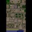 Life of a peasant Custom v2.80 - Warcraft 3 Custom map: Mini map