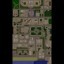 Life of a peasant Custom v3.52 - Warcraft 3 Custom map: Mini map
