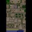Life of a peasant Custom v3.53 - Warcraft 3 Custom map: Mini map