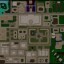 Life Of A Peasant God Hellfire - Warcraft 3 Custom map: Mini map