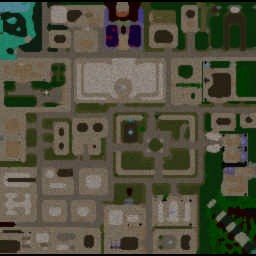 Life Of A Peasant God Hellfire 4.0 - Warcraft 3: Custom Map avatar