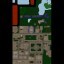 Life of a peasant Moon 1.2 - Warcraft 3 Custom map: Mini map
