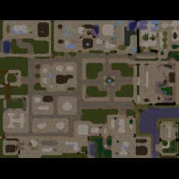 Life of a Peasant Town to Players - Warcraft 3: Custom Map avatar