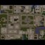 Life of a Peasant - Town to Players Warcraft 3: Map image