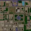 Life of a Peasant WotP1.09 v68 - Warcraft 3 Custom map: Mini map