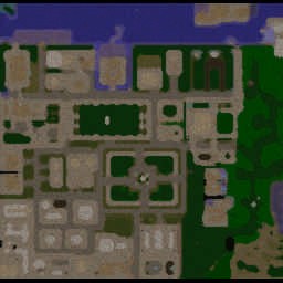 Life of a peasant Xtreme v Vengence - Warcraft 3: Custom Map avatar