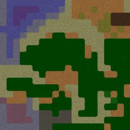 Life of an skogshuggare 1.4 - Warcraft 3: Custom Map avatar