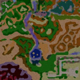 Life of Thrall - Warcraft 3: Custom Map avatar